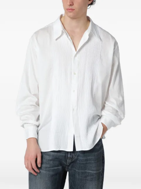 OUR LEGACY Promise シャツ