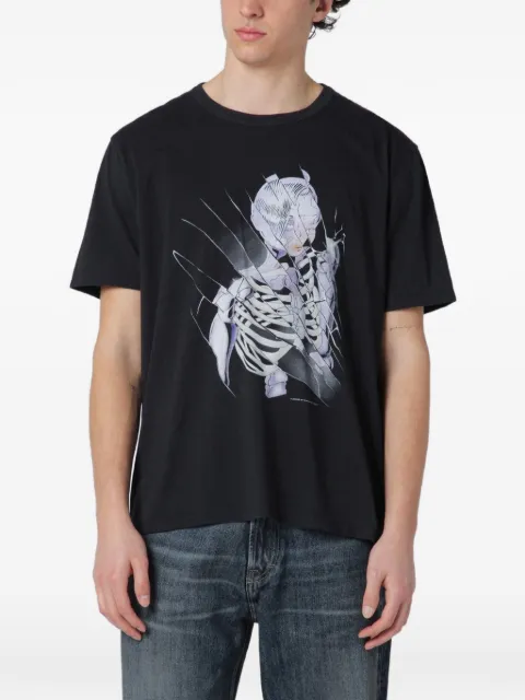 OUR LEGACY New Box T-shirt