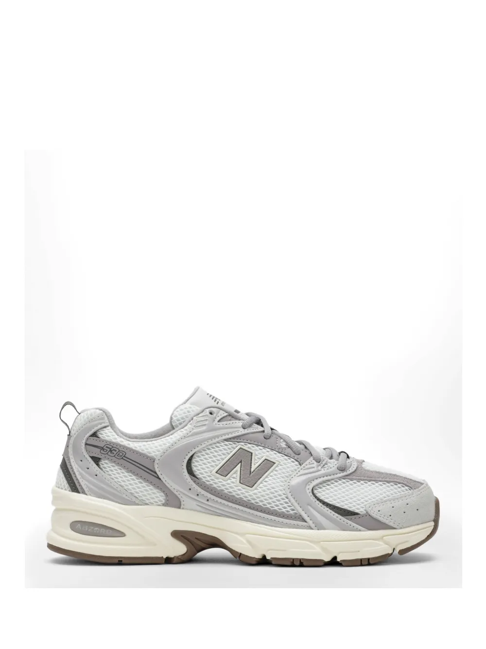 New Balance 530 panelled sneakers - Grigio