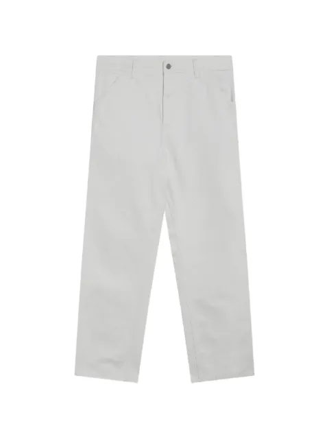 Carhartt WIP cotton trousers