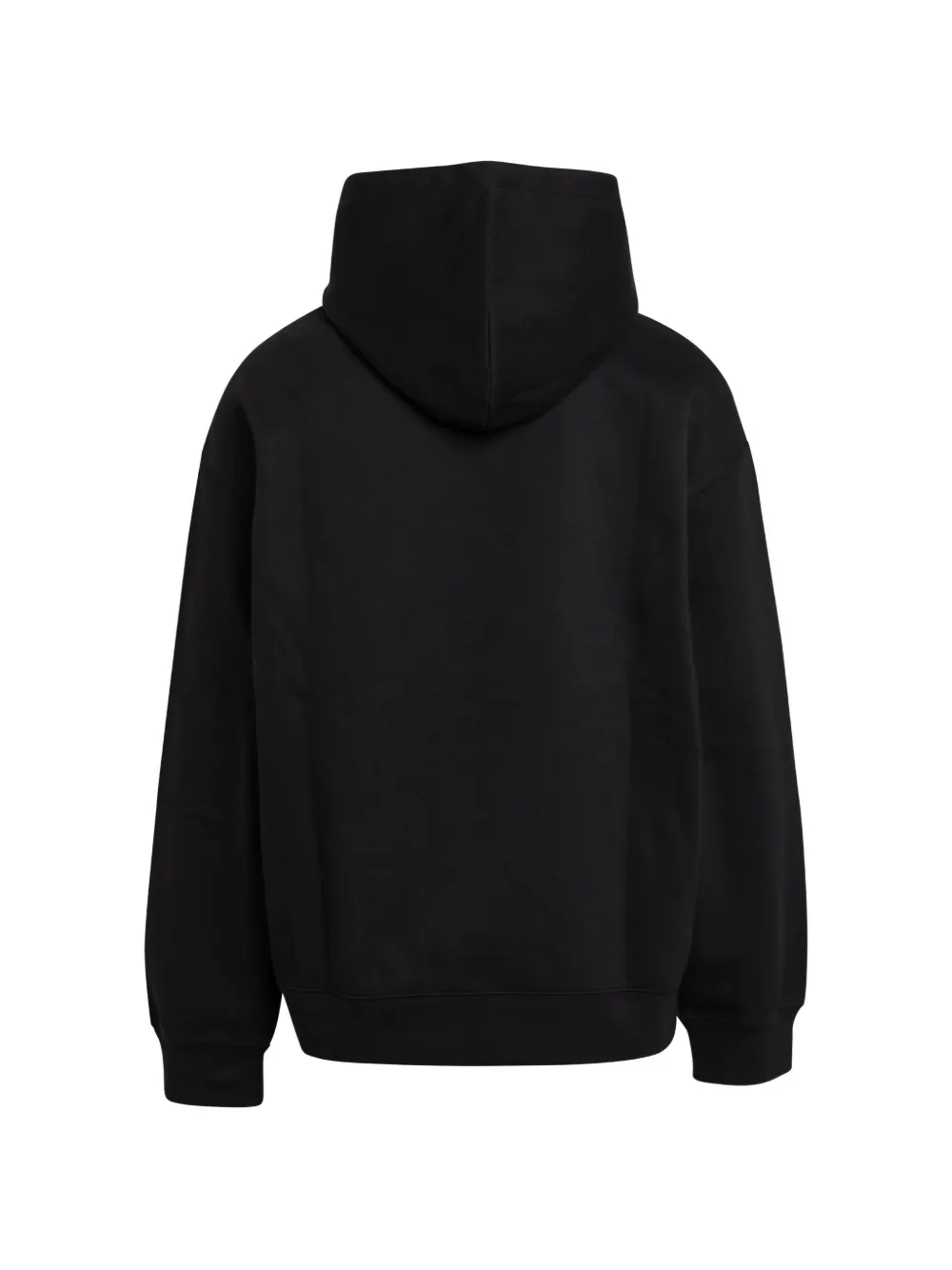 Carhartt WIP World Tour hoodie Zwart