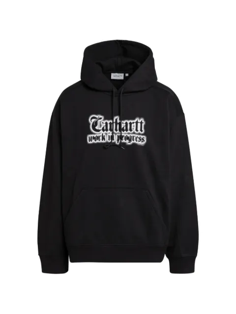 Carhartt WIP hoodie World Tour