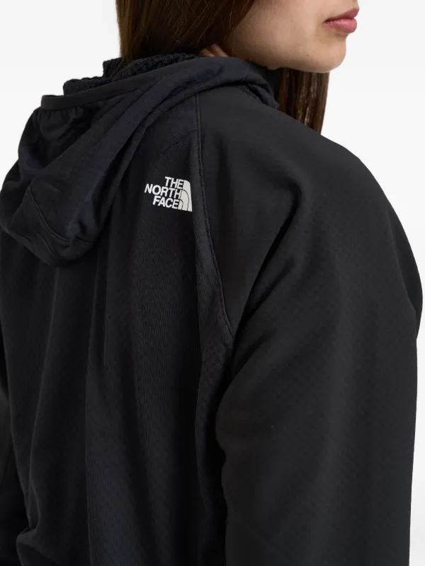 THE NORTH FACE VERTEXパデッドフーディー ブラック L The North Face Hooded Zip Jacket | Black | FARFETCH CA