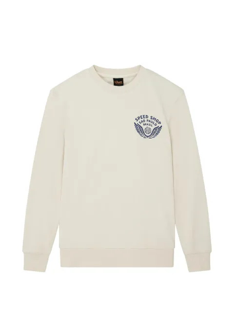 Deus Ex Machina crew-neck sweatshirt