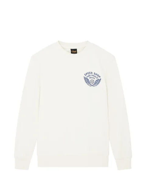 Deus Ex Machina crew-neck sweatshirt
