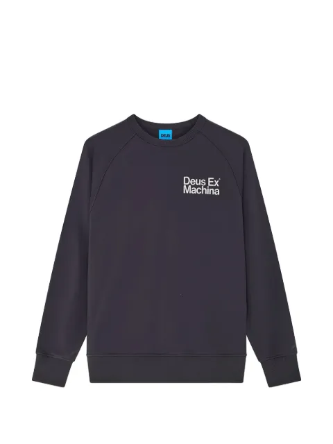 Deus Ex Machina Plenty Good crew-neck sweatshirt