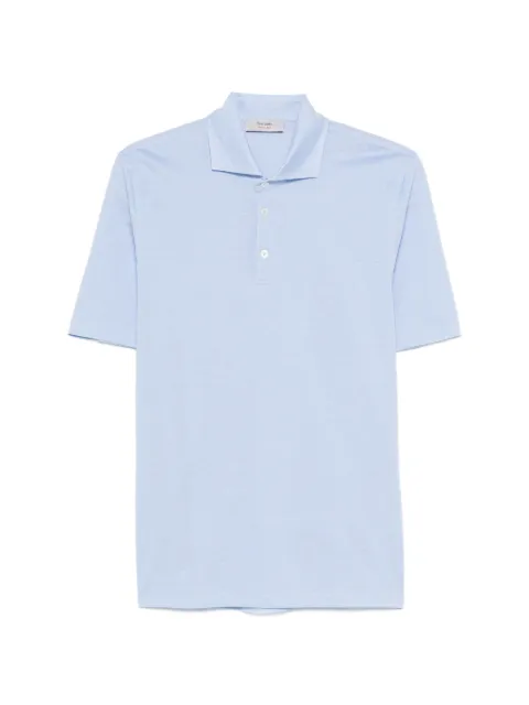 Ferrante short-sleeve polo shirt