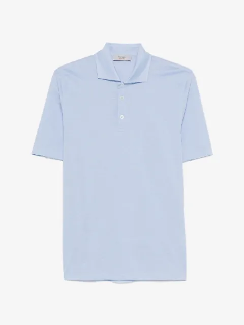 Ferrante short-sleeve polo shirt