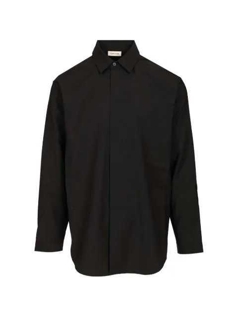 Fear Of God buttoned shirt