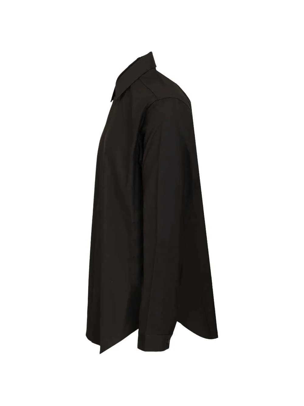 Fear Of God Overhemd Zwart