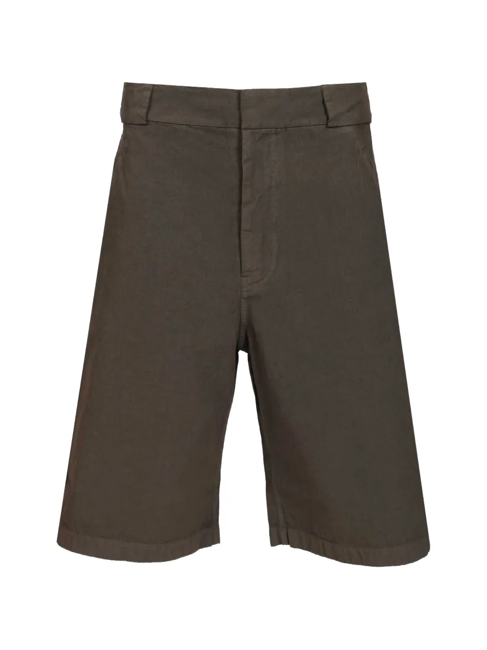 Fear Of God straight-leg shorts - Grigio