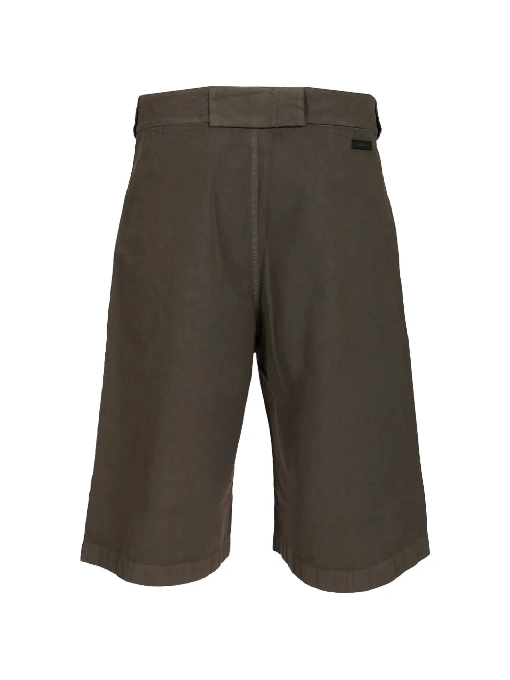 Fear Of God Straight shorts Grijs