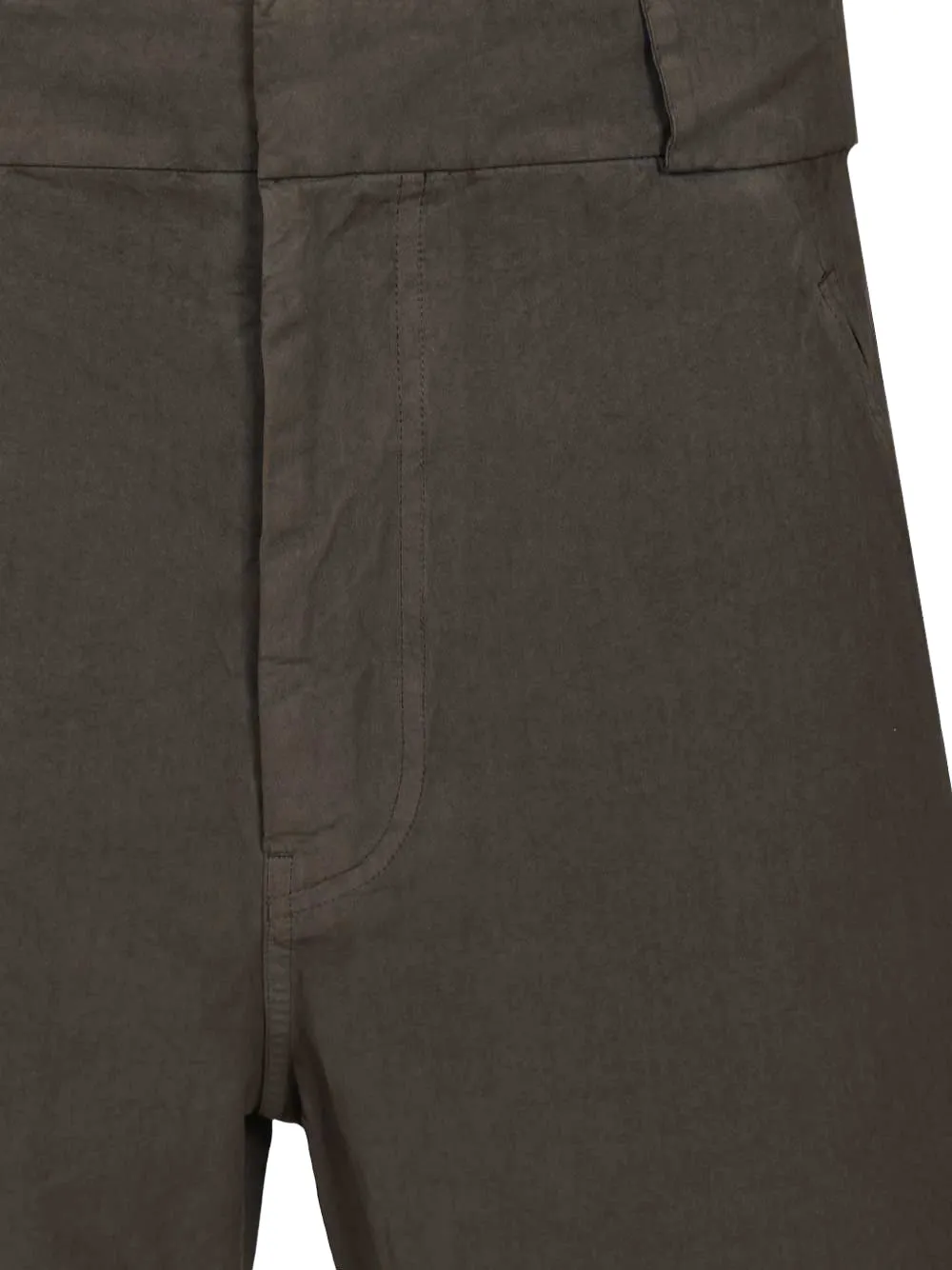 Fear Of God Straight shorts Grijs