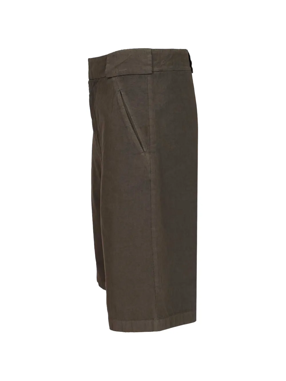 Fear Of God Straight shorts Grijs