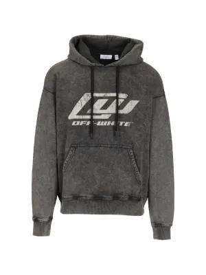 トップス THUG CLUB ROCK HOODIE / GREY 32518502_62693727_600.jpg