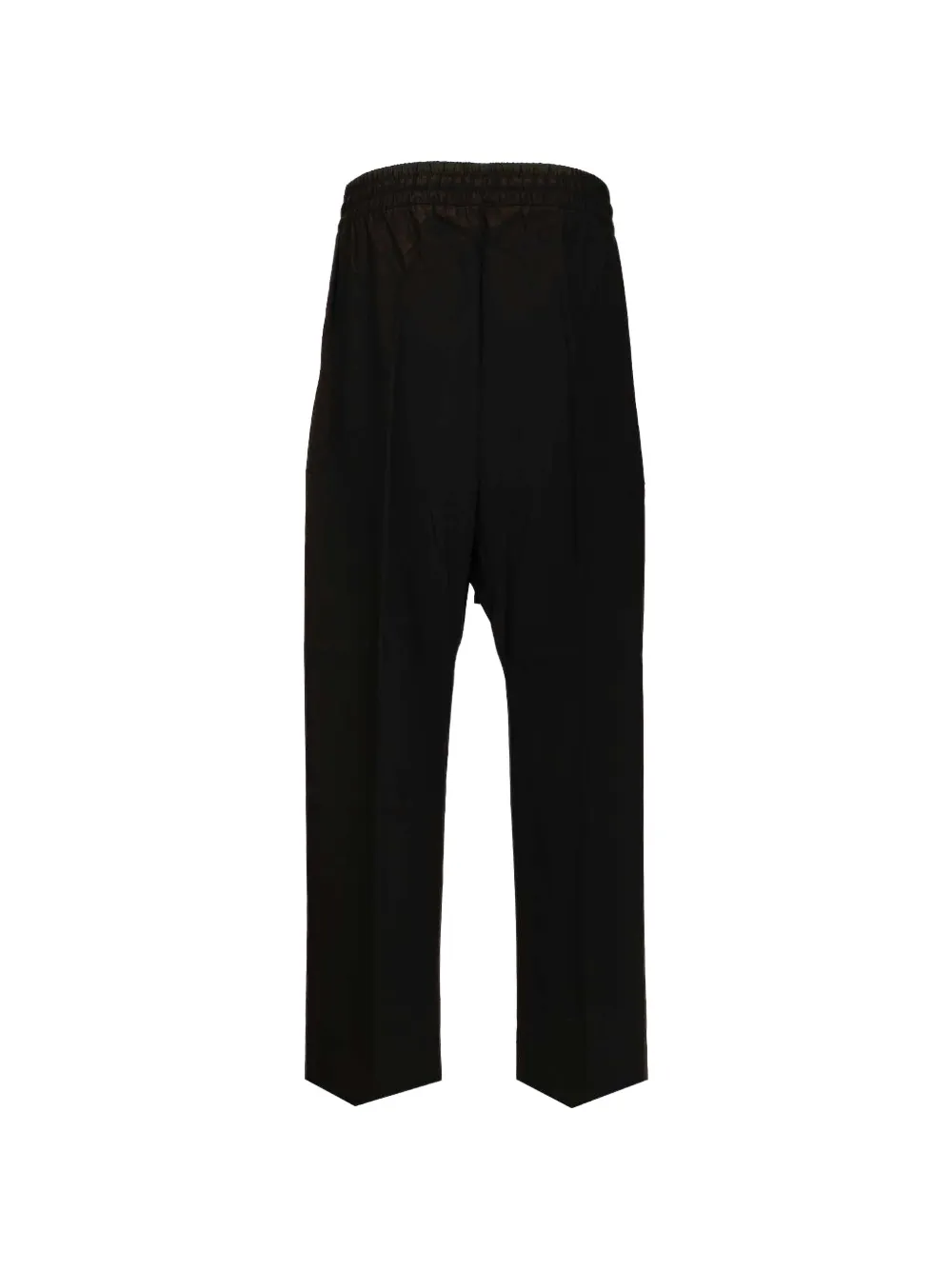 Fear Of God Broek met trekkoord Zwart