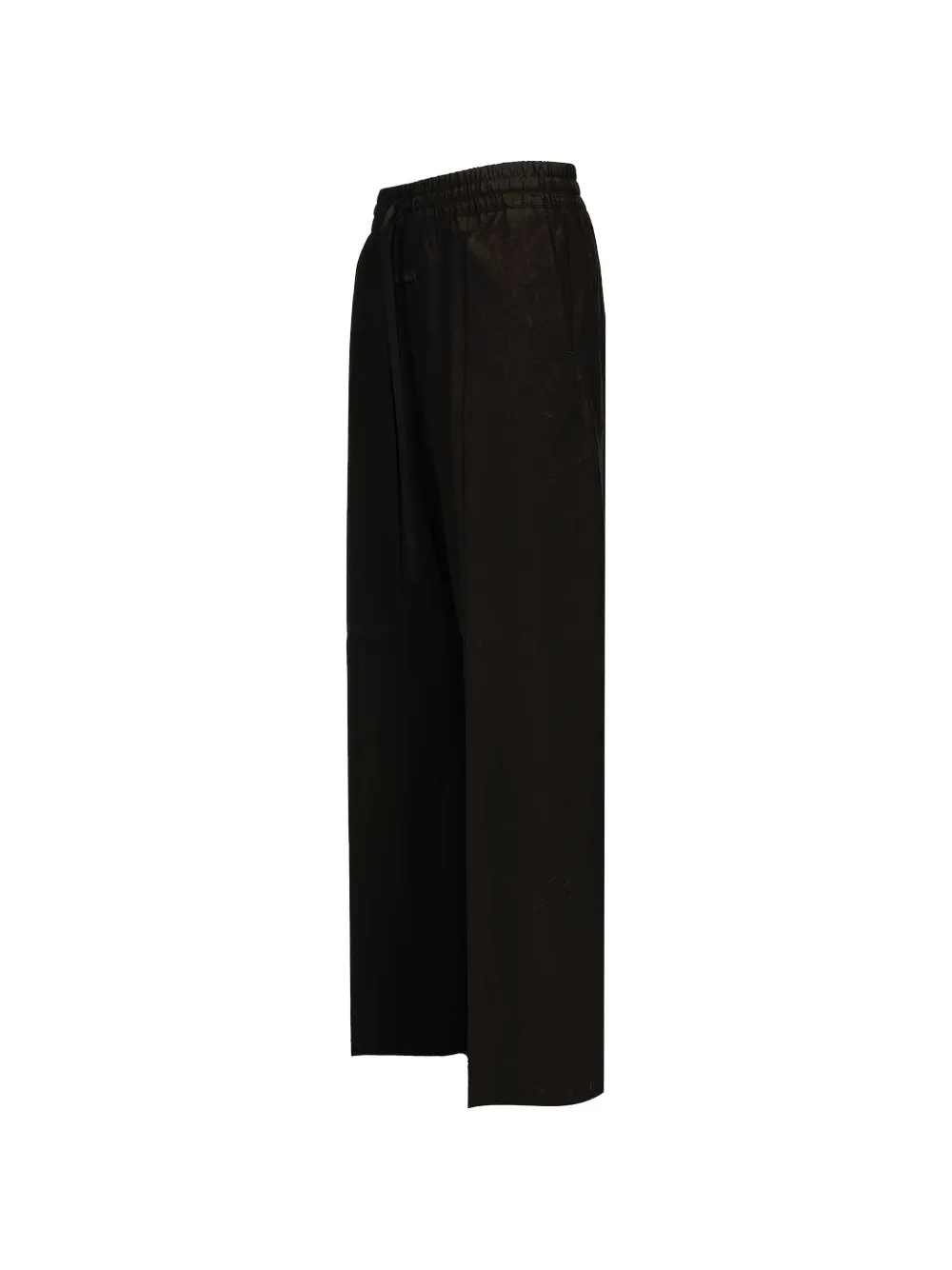 Fear Of God Broek met trekkoord Zwart