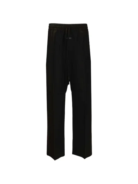 Fear Of God drawstring trousers