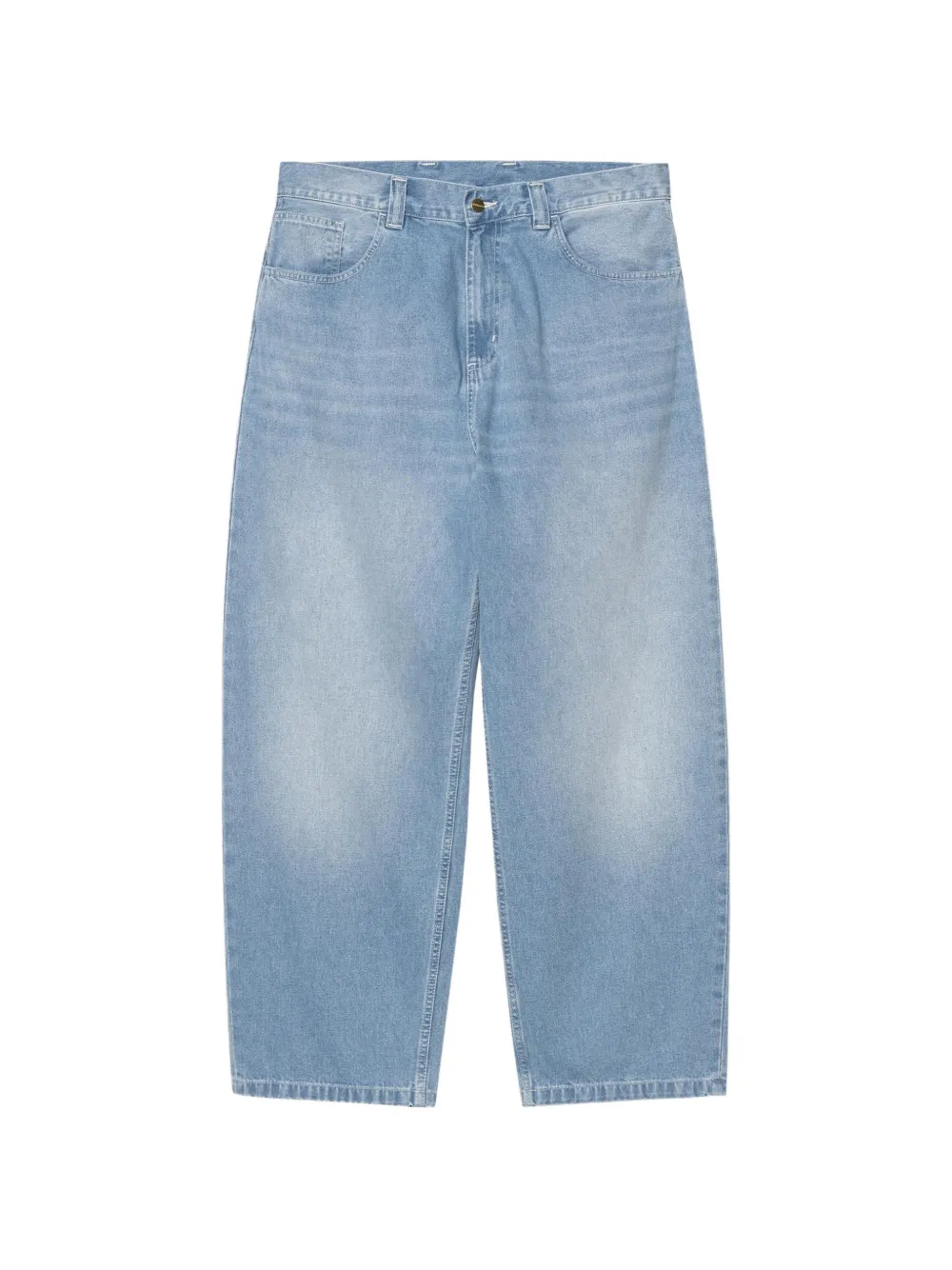 Carhartt WIP Jeans Brandon - Blu