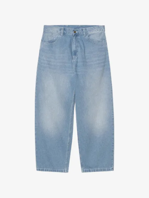 Carhartt WIP Brandon denim jeans