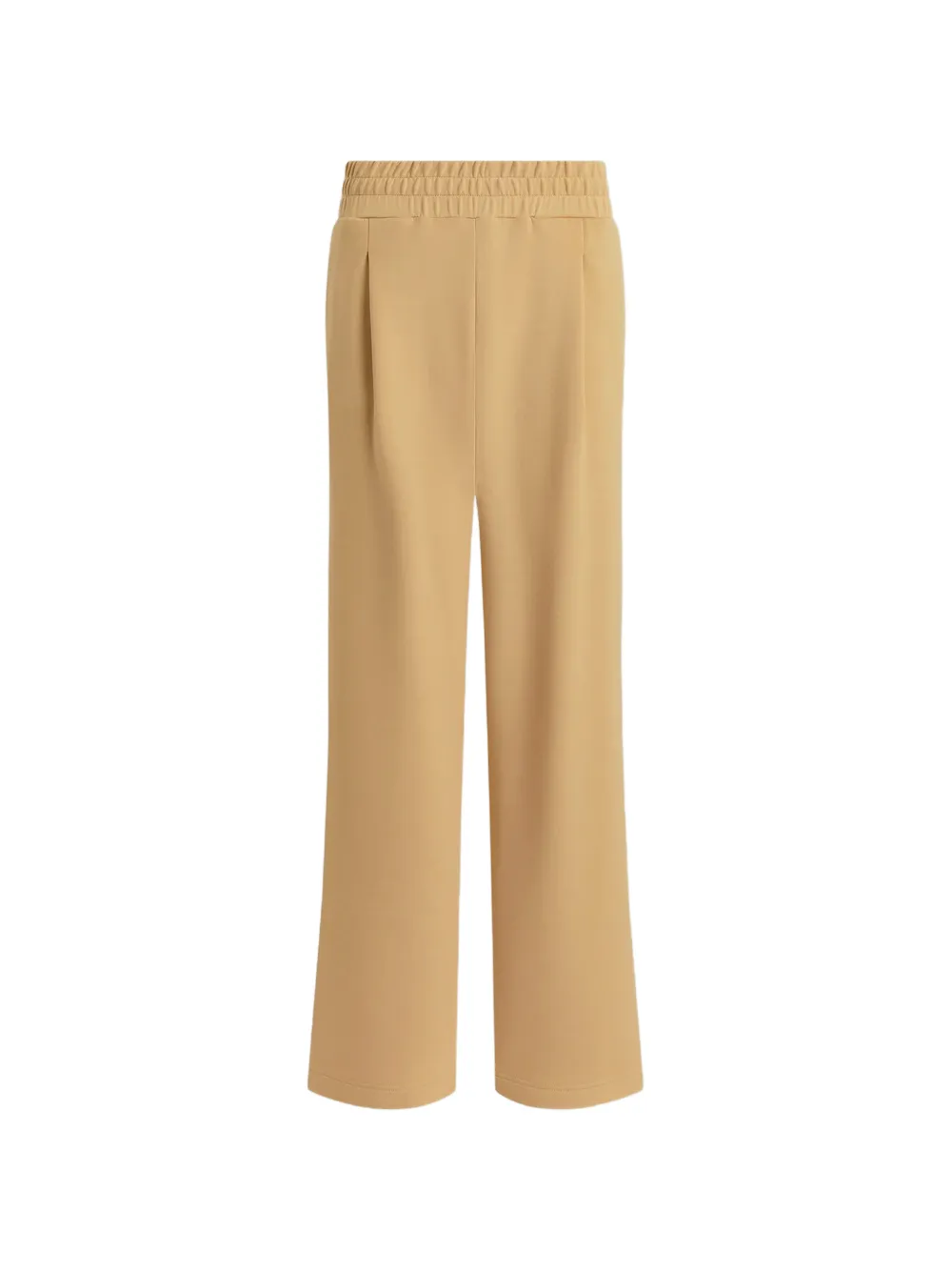 Varley extra wide leg trousers - Toni neutri