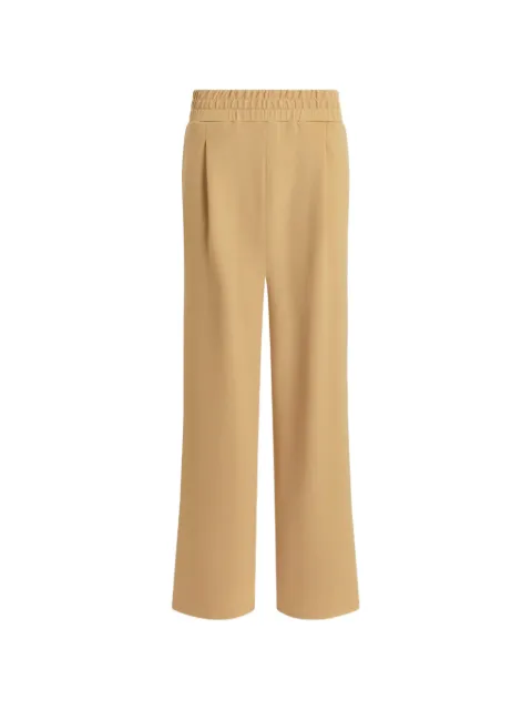 Varley extra wide leg trousers