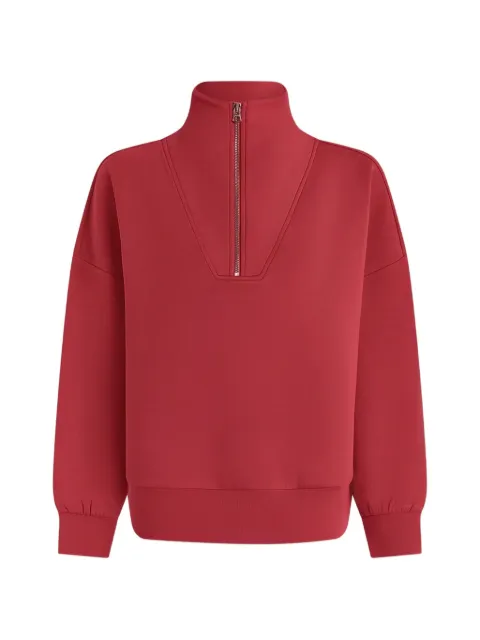 Varley Hawley half-zip sweatshirt