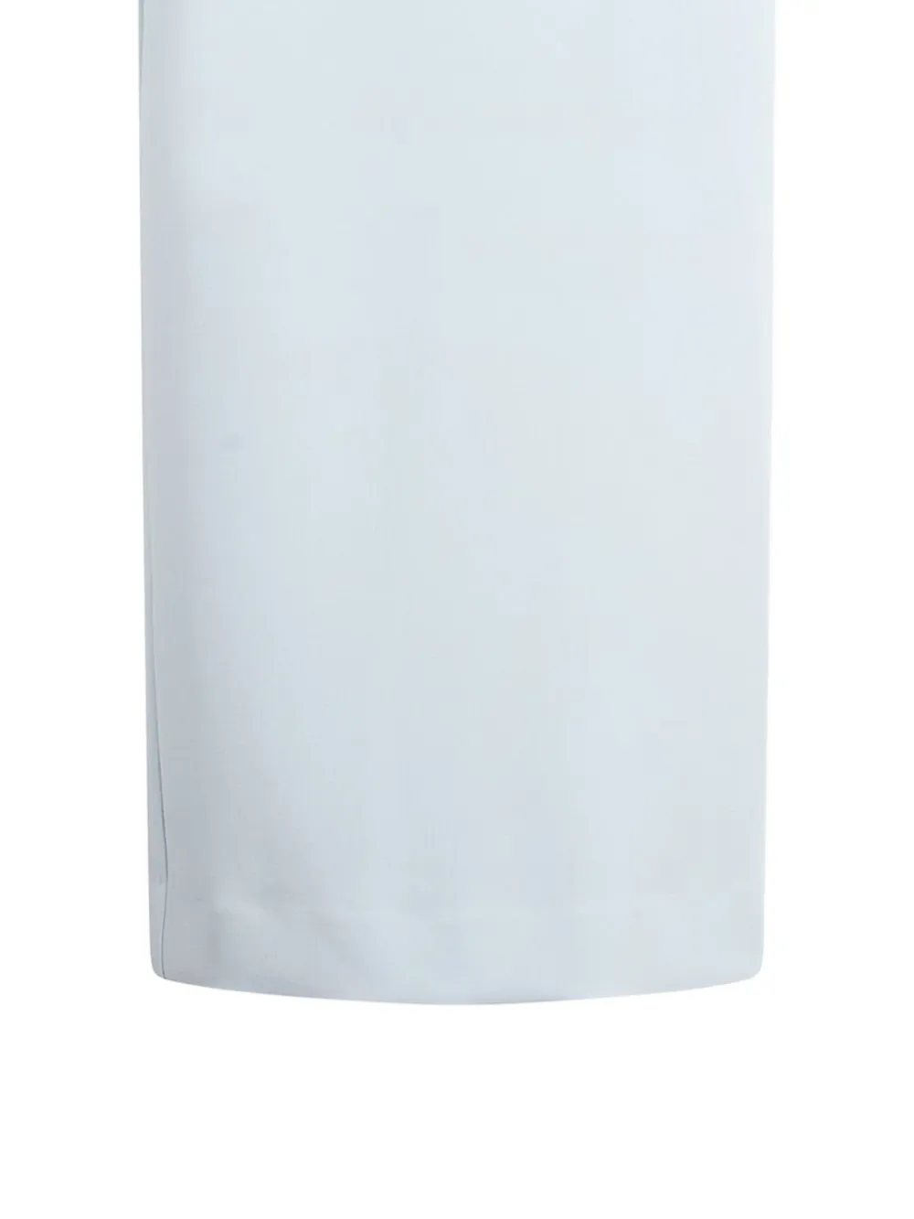 Favorite Daughter Maxi-rok Blauw