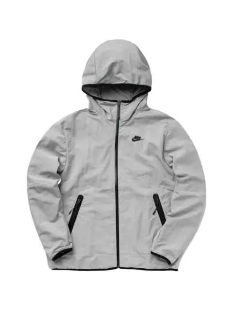 Nike Stadium zip-up "Cobblestone/Black" jacket