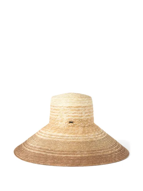 Eugenia Kim Mirabel straw hat