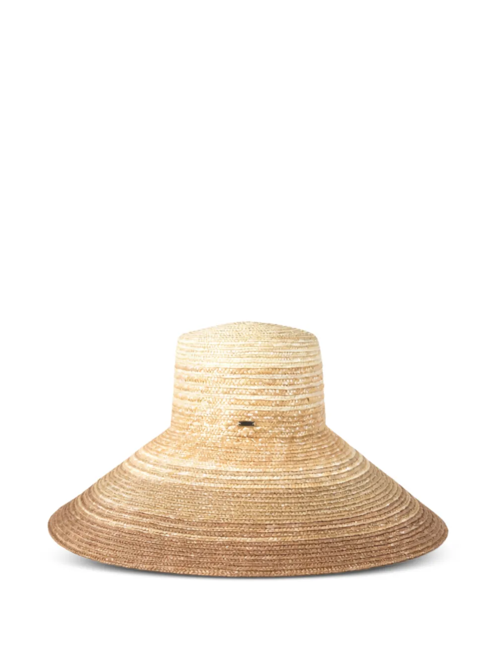 Eugenia Kim Mirabel straw hat - Toni neutri