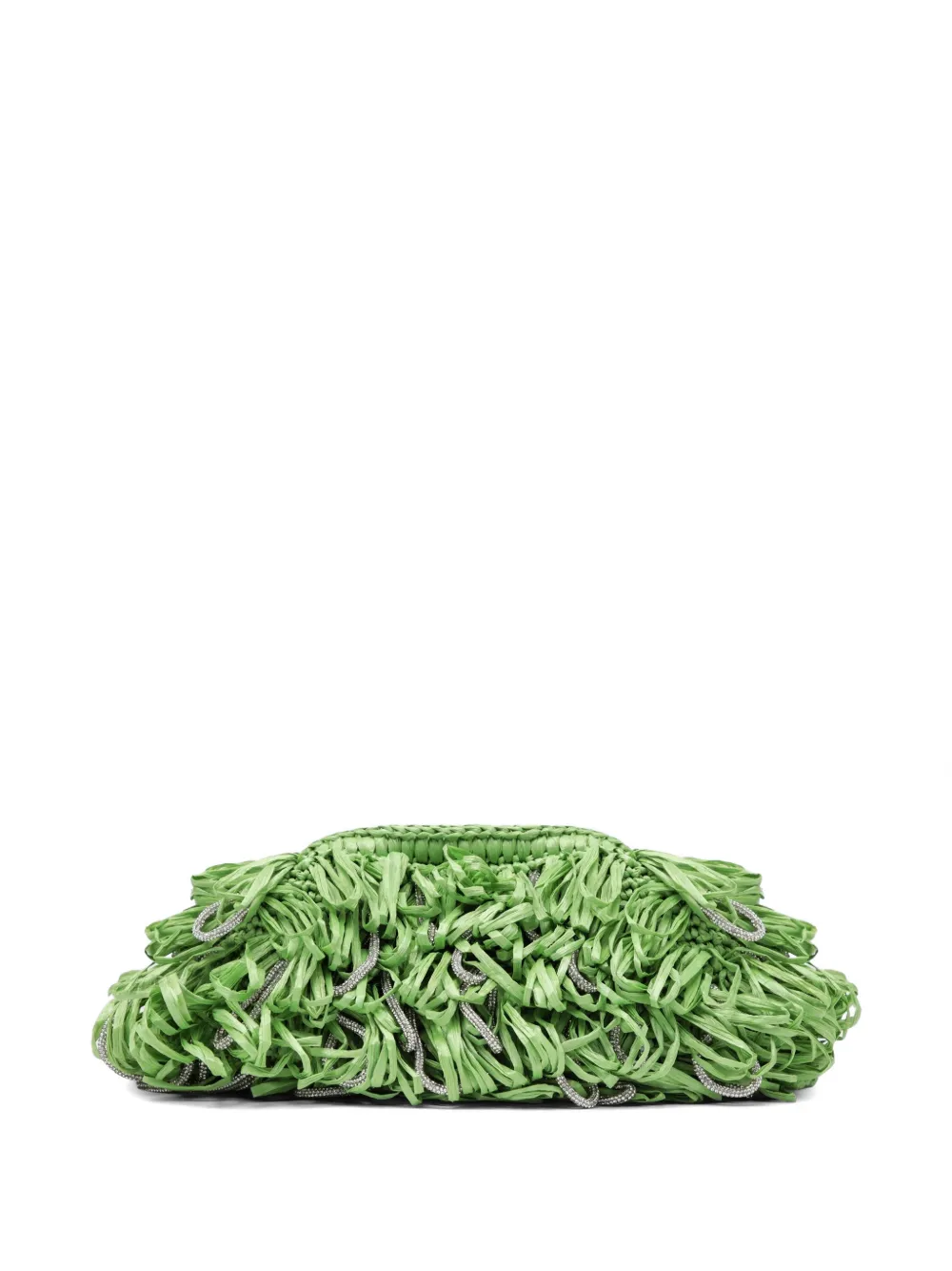 Hibourama Beatrix clutch Groen