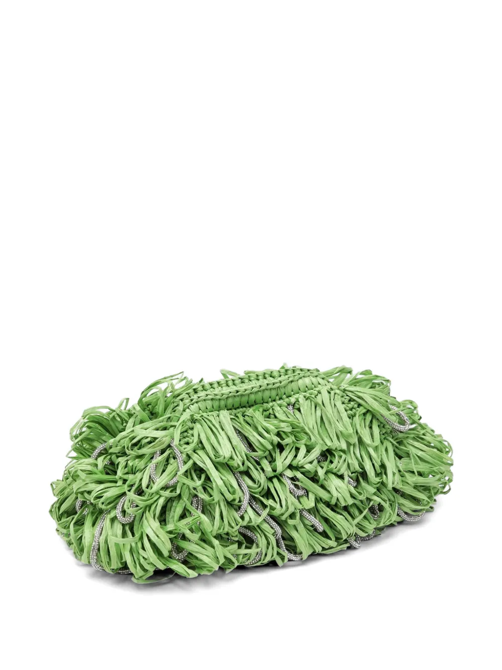 Hibourama Beatrix clutch Groen