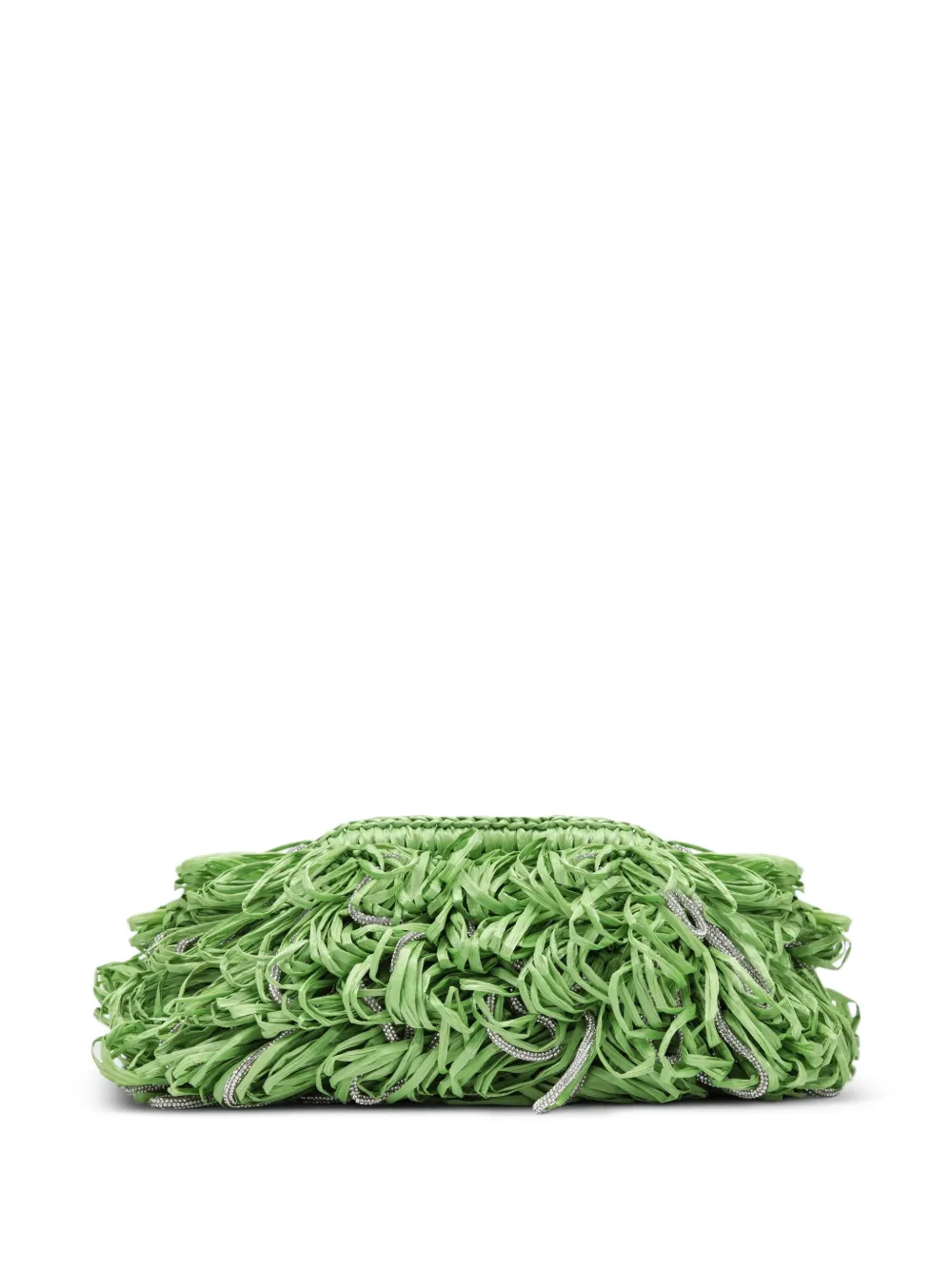 Hibourama Clutch Beatrix - Verde
