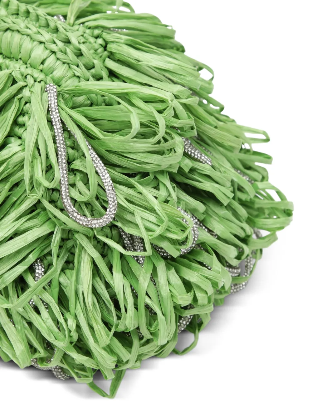 Hibourama Beatrix clutch Groen