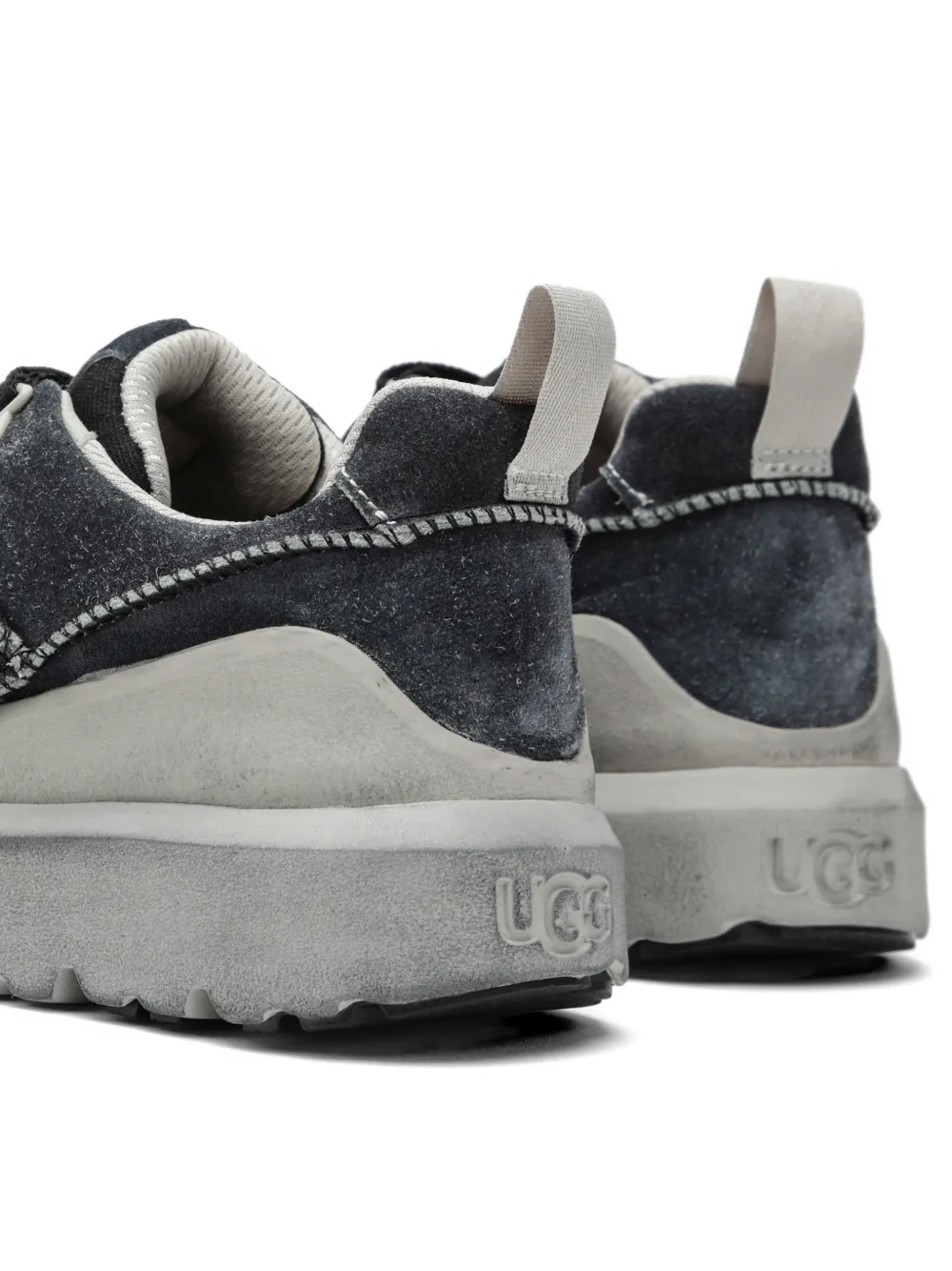 UGG Heritage Utility sneakers Zwart