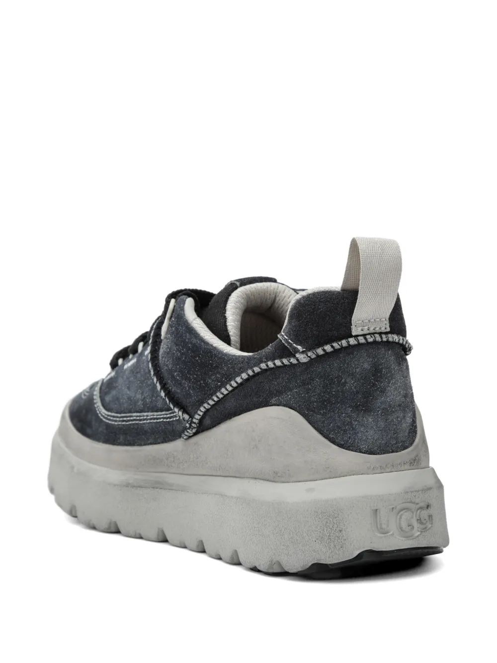 UGG Heritage Utility sneakers Zwart