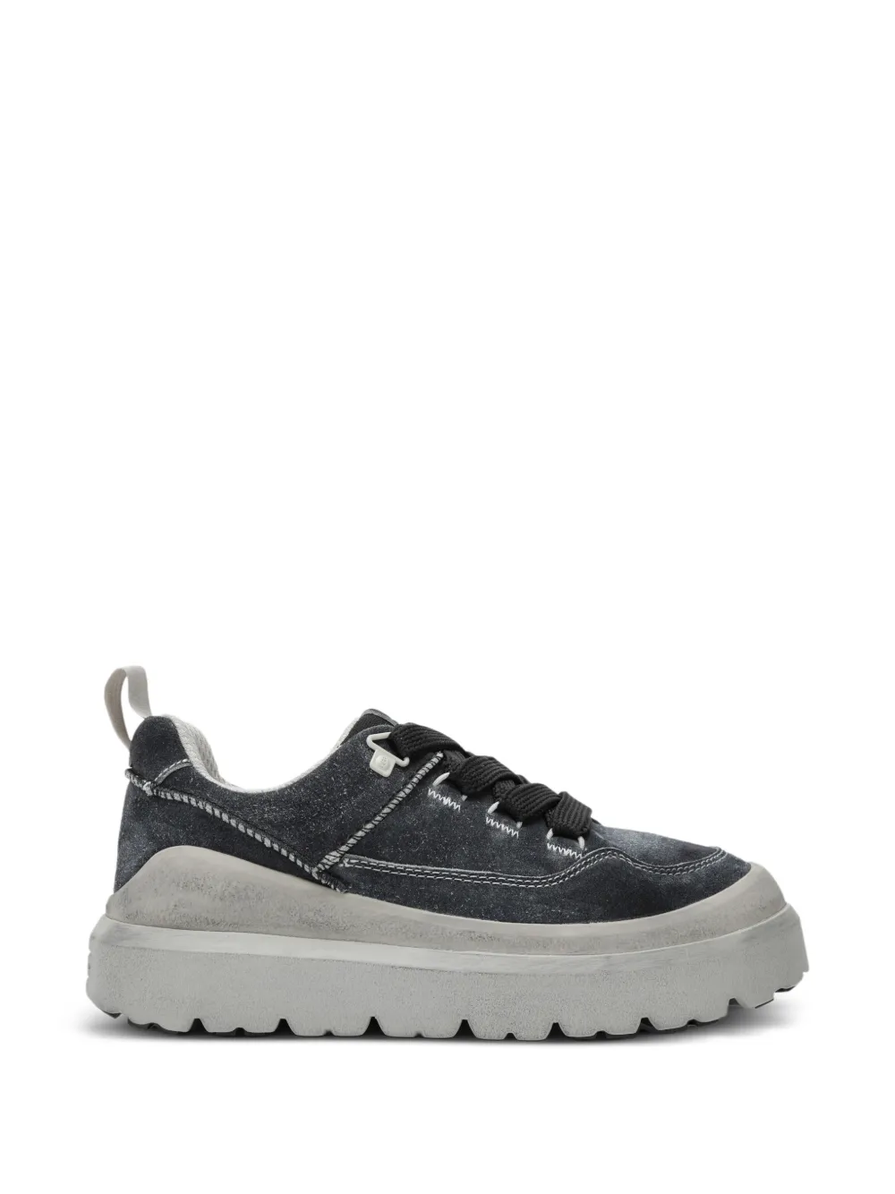 UGG Heritage Utility sneakers - Nero