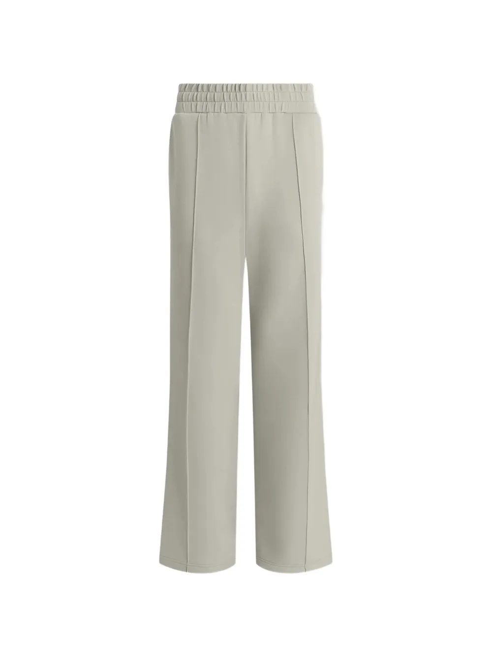 Varley wide-leg trousers - Grigio