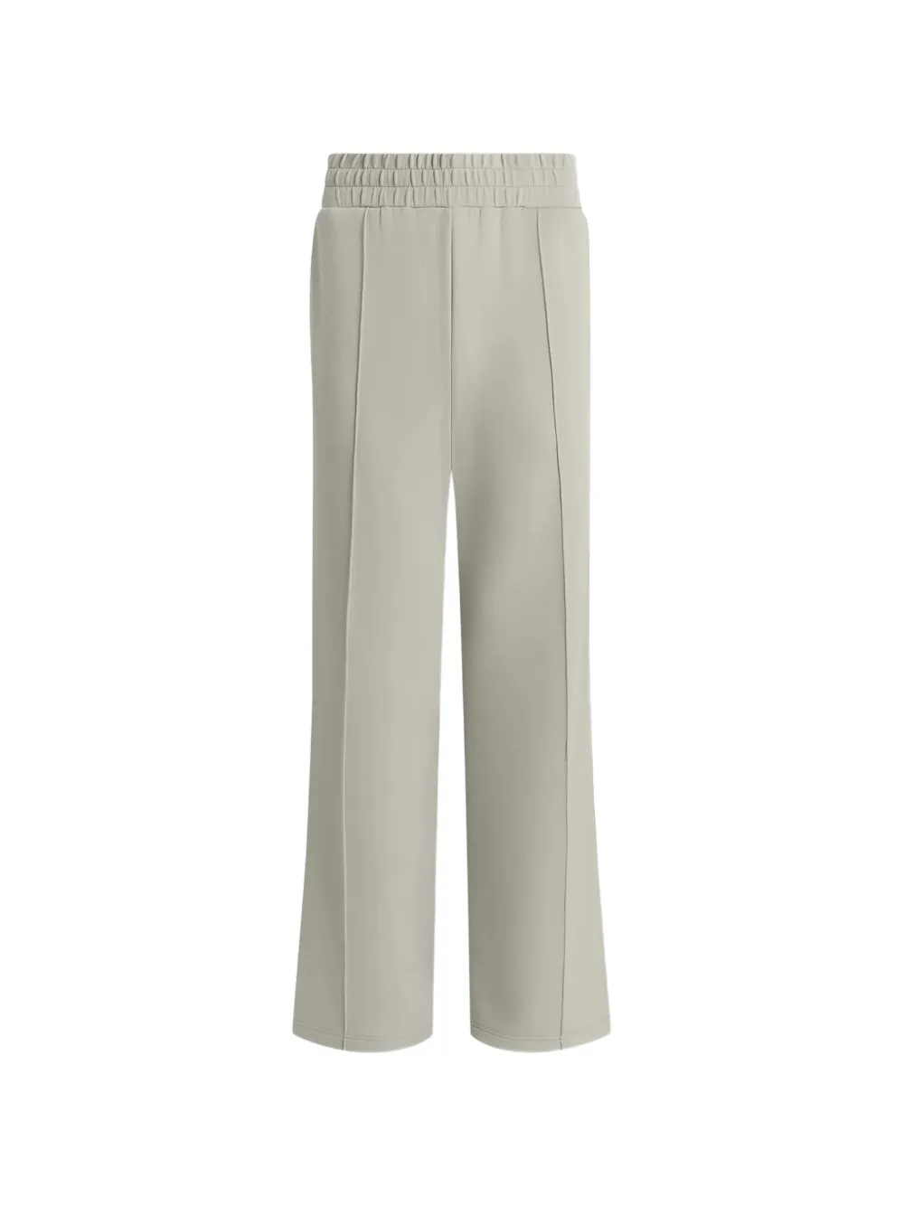 Varley wide-leg trousers - Grigio