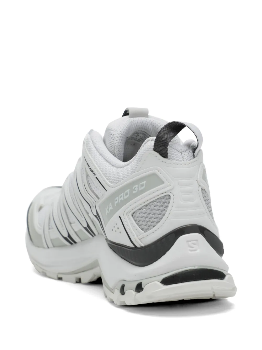 Salomon XA PRO 3D sneakers Wit