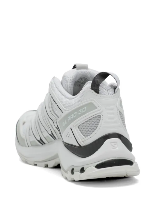 Salomon XA Pro 3D スニーカー | ホワイト | FARFETCH JP