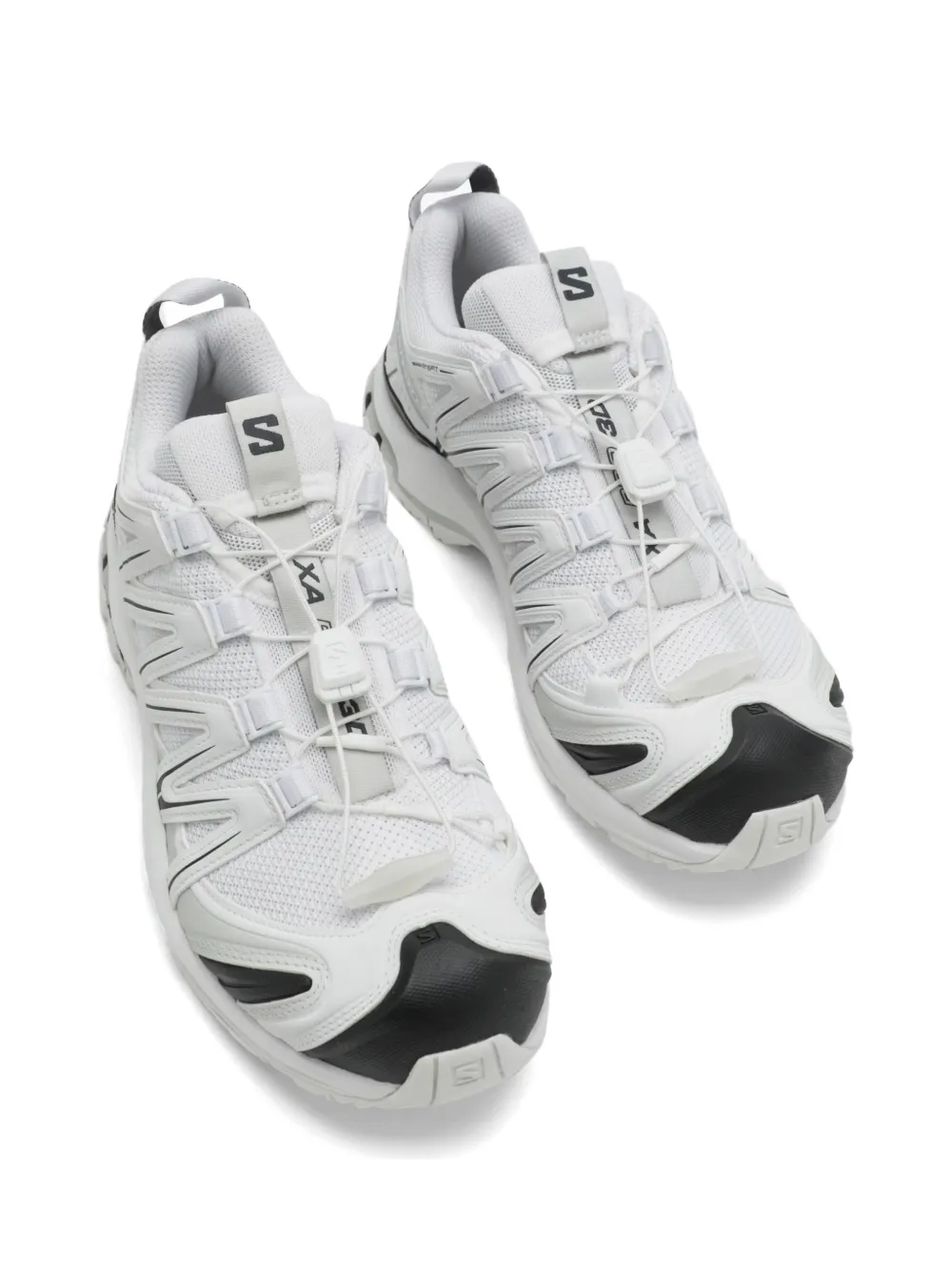 Salomon XA PRO 3D sneakers Wit
