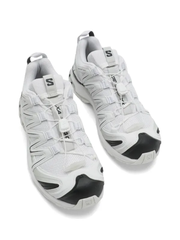 Salomon XA Pro 3D スニーカー | ホワイト | FARFETCH JP