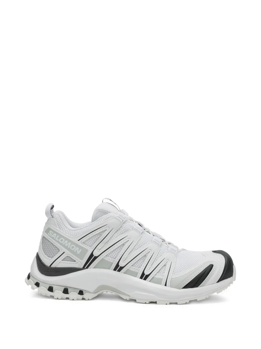 Salomon XA PRO 3D sneakers - Bianco