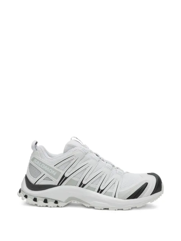 Salomon XA Pro 3D スニーカー | ホワイト | FARFETCH JP
