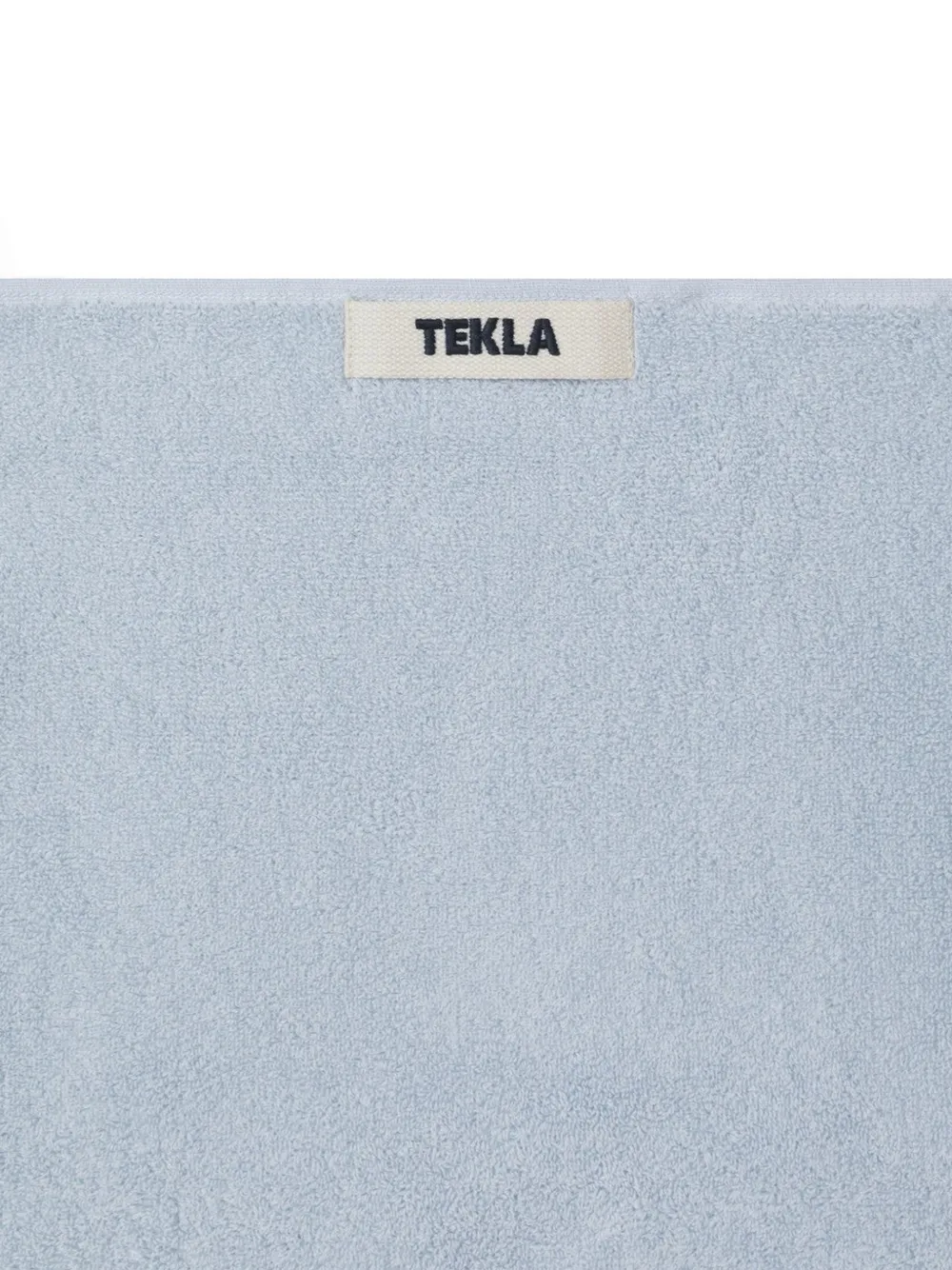  Tekla Drap De Bain - Bleu 