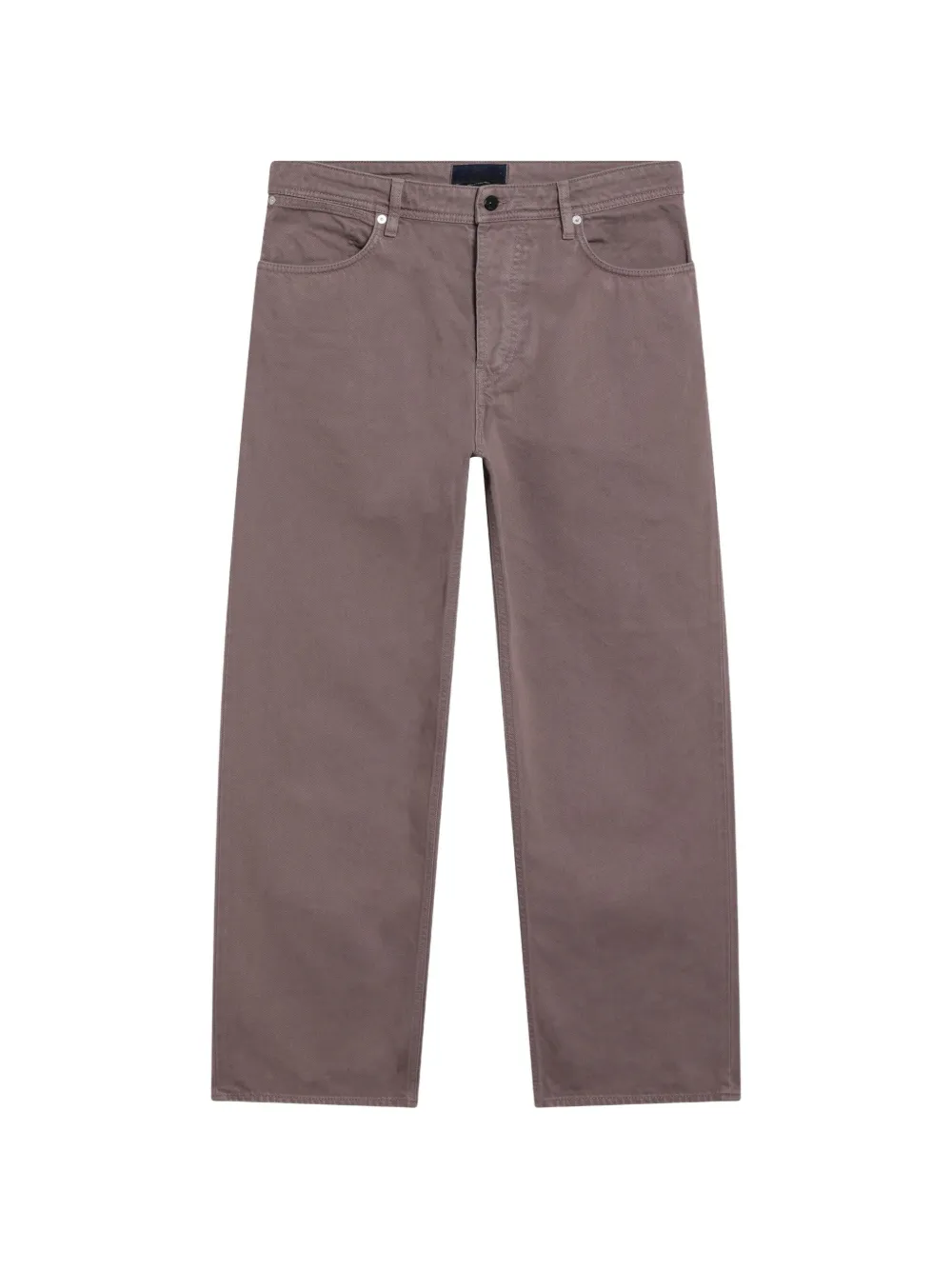 Stone Island Jeans con bottoni - Rosa