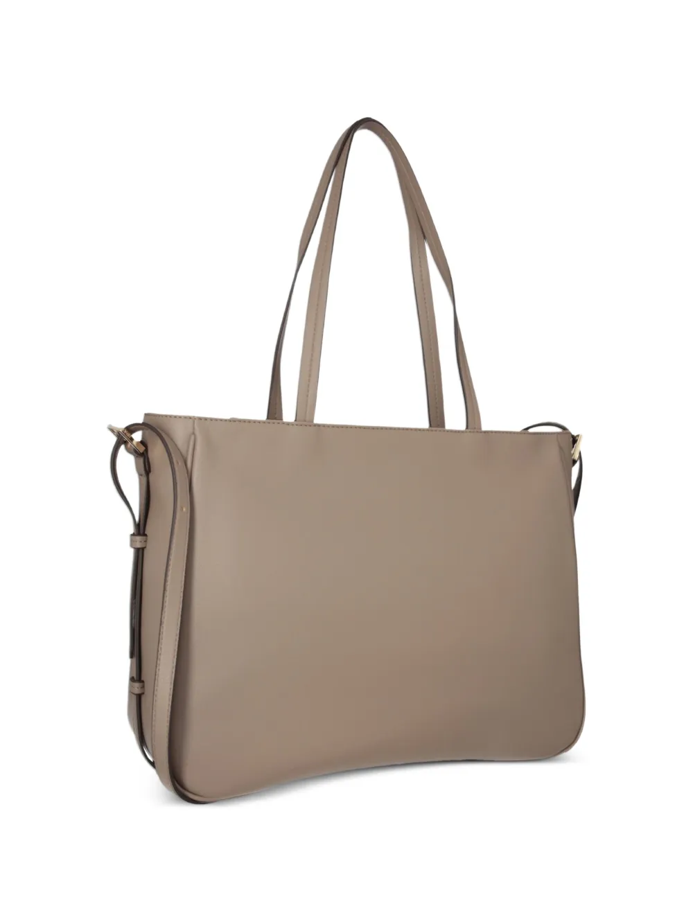 LIU JO Verstelbare schoudertas Beige