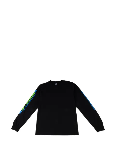 Stüssy Blade long-sleeve T-shirt